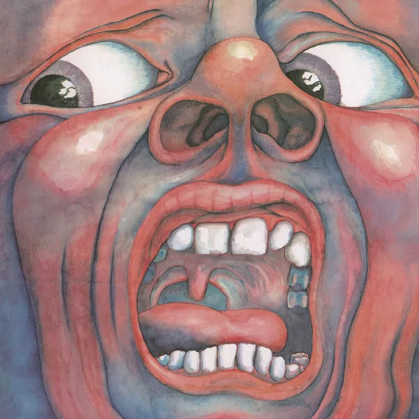 21st Century Schizoid Man (Radio Version) — King Crimson