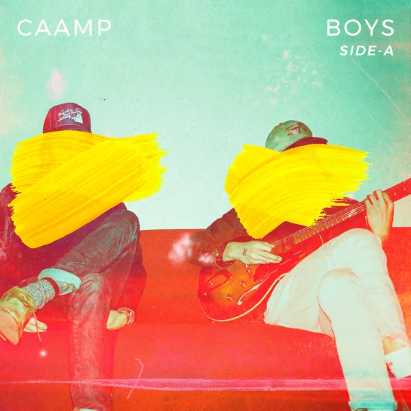 26 — Caamp
