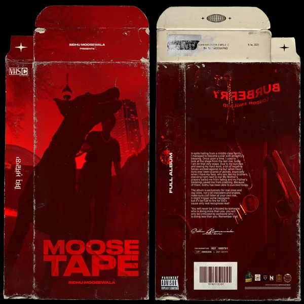 295 — Sidhu Moose Wala