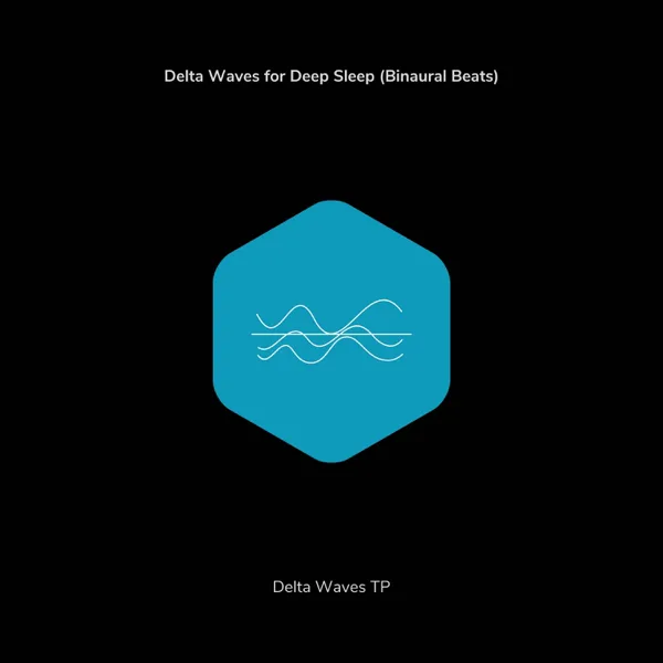 3 Hz — Delta Waves TP