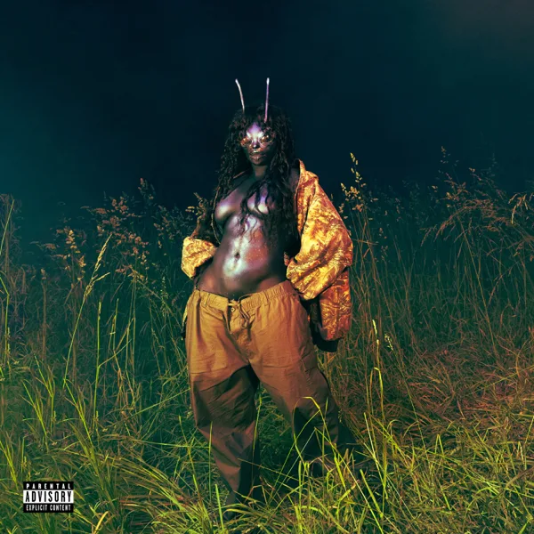30 For 30 (with Kendrick Lamar) — SZA