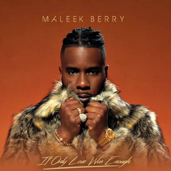 4 My Body (feat. Tiwa Savage) — Maleek Berry