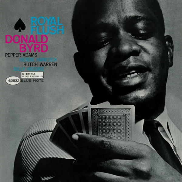 6 M's — Donald Byrd