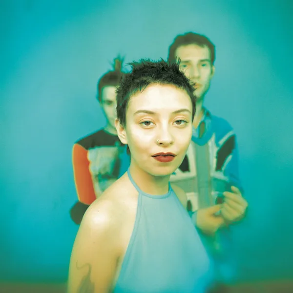 6 Underground — Sneaker Pimps