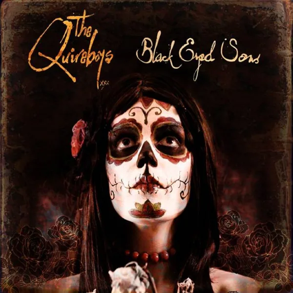 7 O’Clock — The Quireboys
