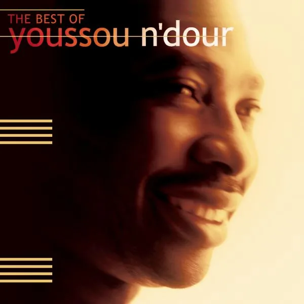 7 Seconds (feat. Neneh Cherry) — Youssou N'Dour
