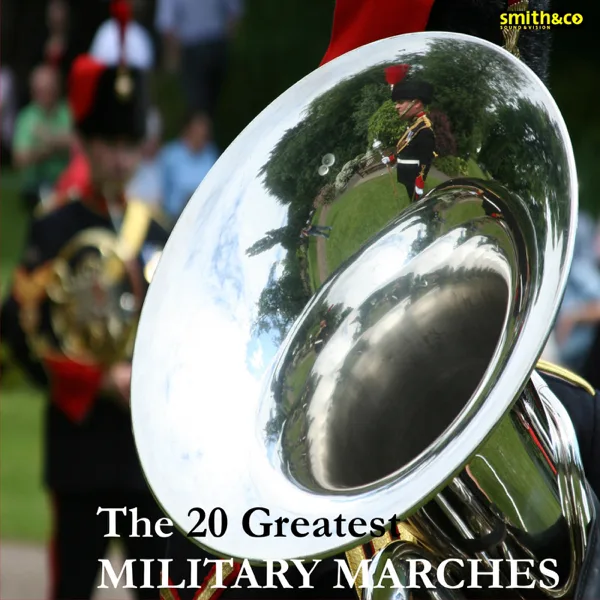 A Bridge Too Far — The Band Of The Parachute Regt