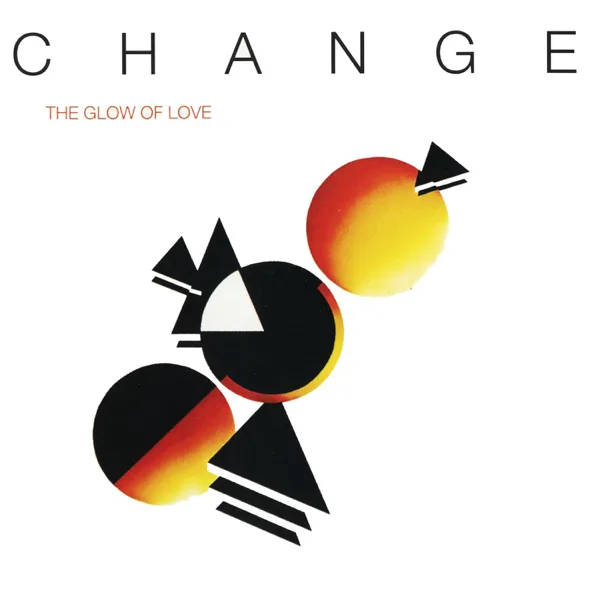 A Lovers Holiday (Alternate Version) — Change