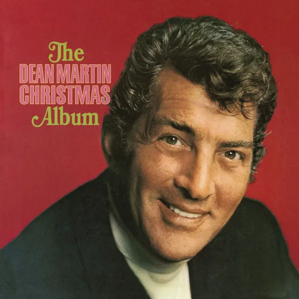 A Marshmallow World — Dean Martin