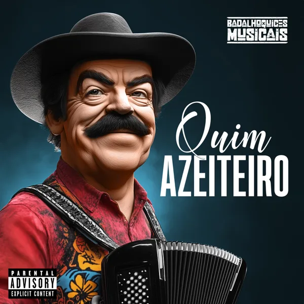 A Minha Sogra — Quim Azeiteiro