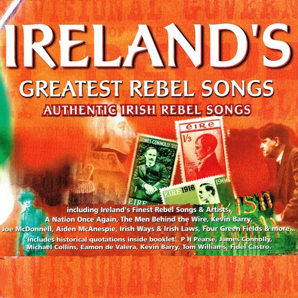 A Nation Once Again — United Irishmen