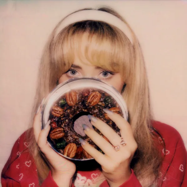 A Nonsense Christmas — Sabrina Carpenter