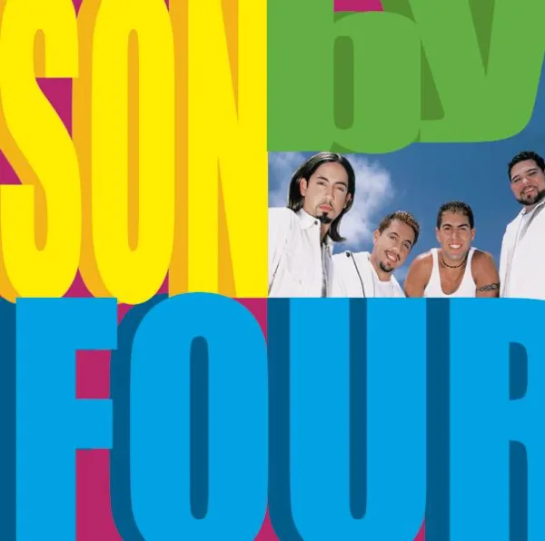 A Puro Dolor (Balada) — Son By 4