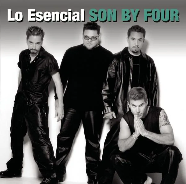 A Puro Dolor — Son By Four
