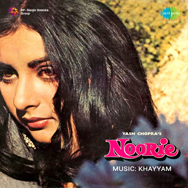 Aaja Re O Mere Dilbar Aaja, Pt. 2 — Lata Mangeshkar & Nitin Mukesh