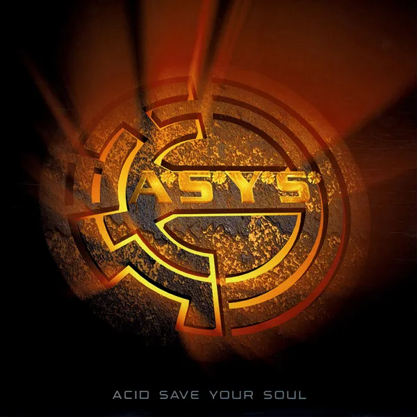 Acid 42 — A*S*Y*S