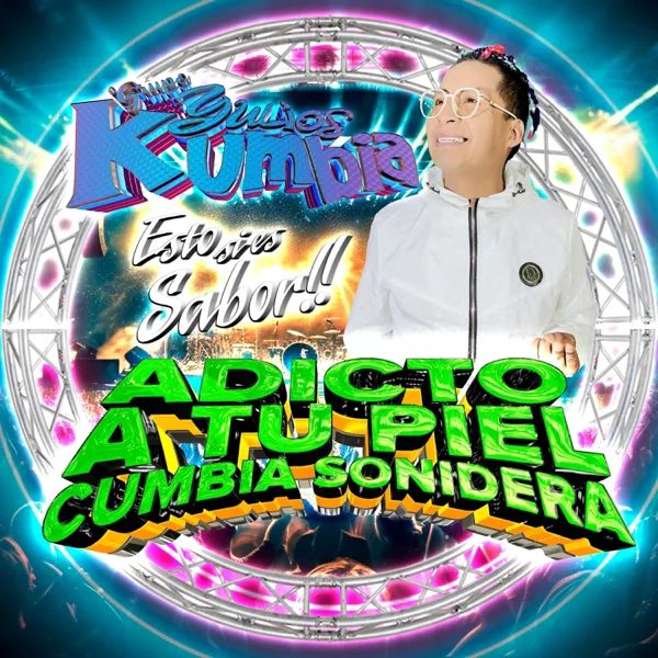 Adicto a Tu Piel (Rebajada) — Yulios Kumbia