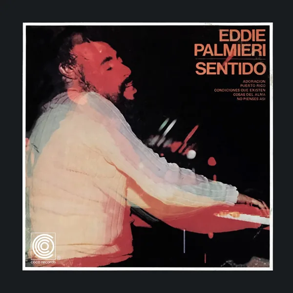 Adoracion — Eddie Palmieri