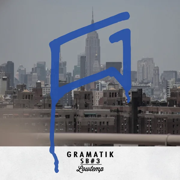 Adriatic Summer Nights — Gramatik