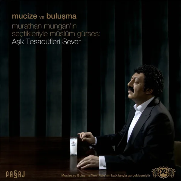 Affet — Müslüm Gürses