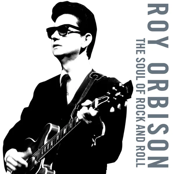 After The Love Has Gone — Roy Orbison