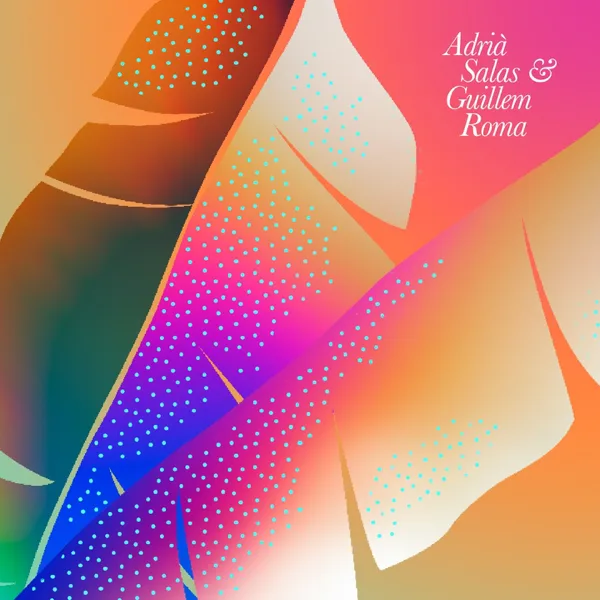 Agua de Mayo — Adrià Salas & Guillem Roma