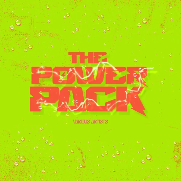 Ah Happy — Problem Child