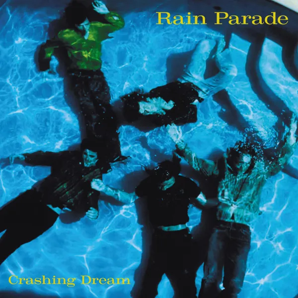 Ain’t That Nothing (Live in Japan 1984 - 2025 Remaster) — Rain Parade