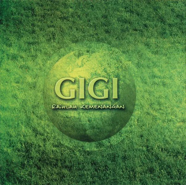 Akhirnya — GIGI