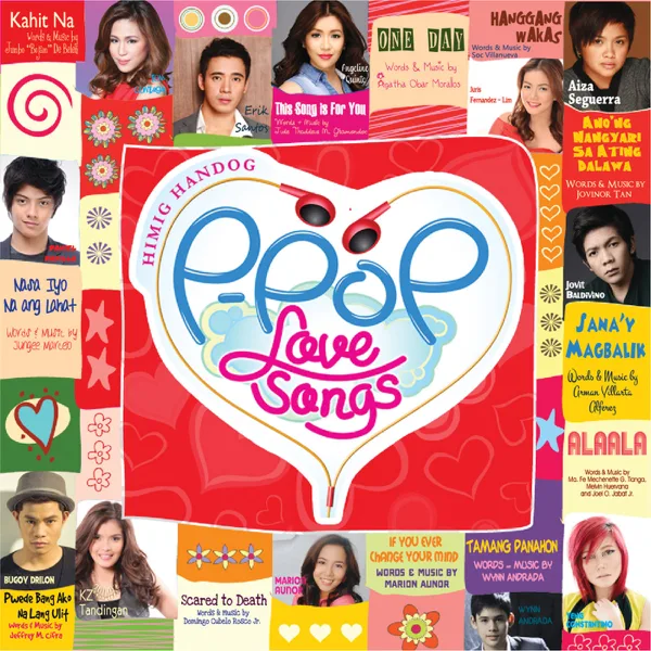 Alaala — Yeng Constantino