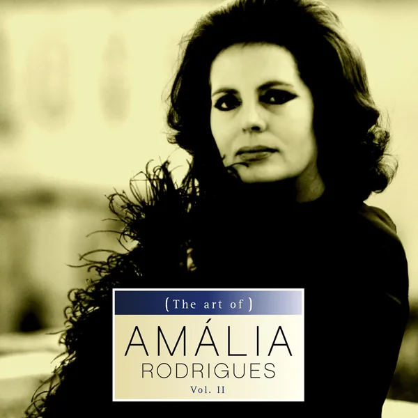 Alfama — Amália Rodrigues