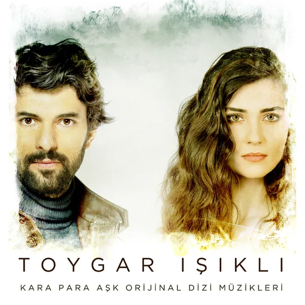 Alışmak Çok Zor — Toygar Işıklı
