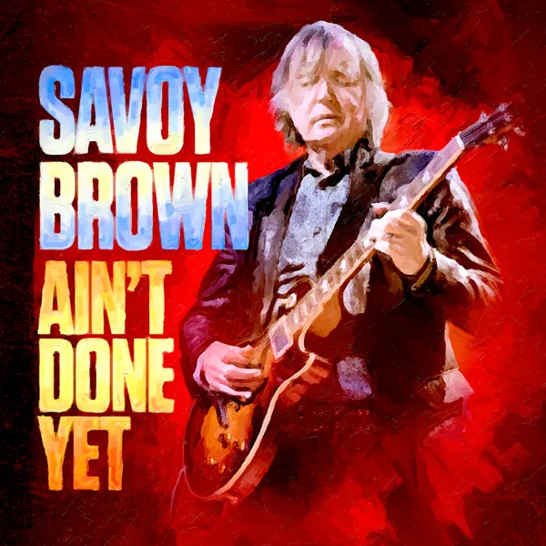 All Gone Wrong — Savoy Brown