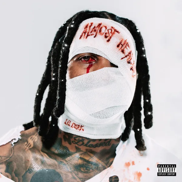 All My Life (feat. J. Cole) — Lil Durk