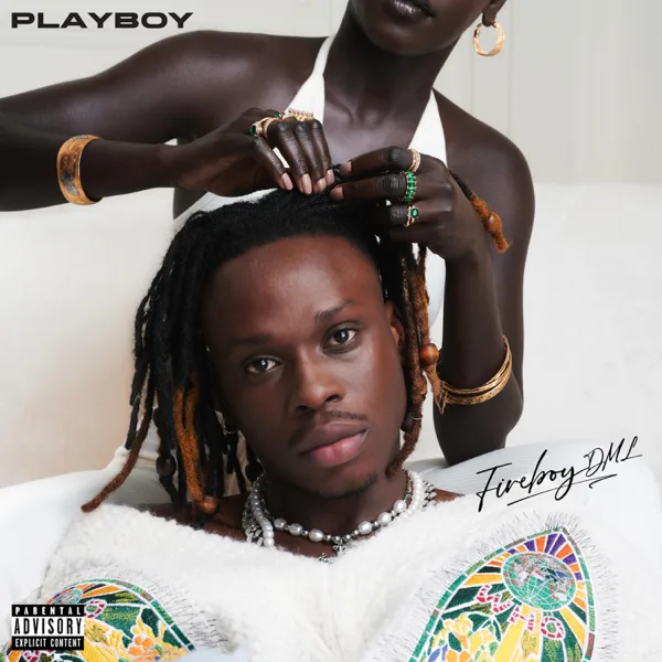 All Of Us (Ashawo) — Fireboy DML