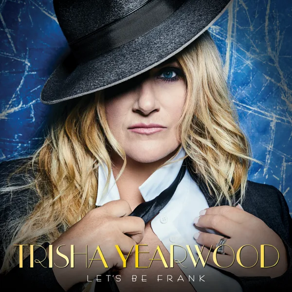 All the Way — Trisha Yearwood