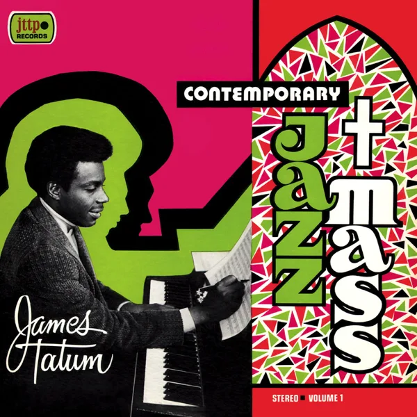 Alleluia — James Tatum