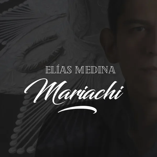 Alma de Hierro — Elias Medina