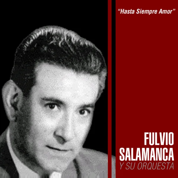 Alma en Pena (feat. Andrés Peyró & Jorge Garré) — Fulvio Salamanca