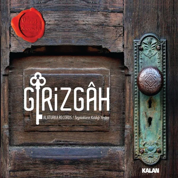 Aman Doktor (feat. Yaprak Sayar) — Alaturka Records
