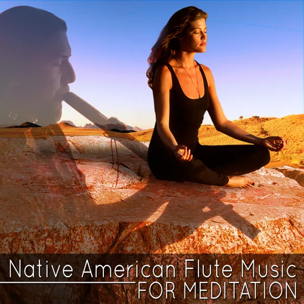 Amazing Grace — R. Carlos Nakai