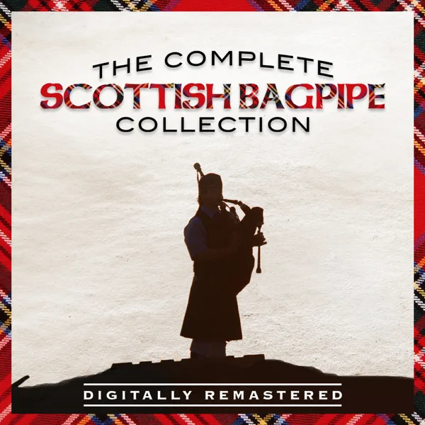Amazing Grace — The King's Own Scottish Borderers Military Band