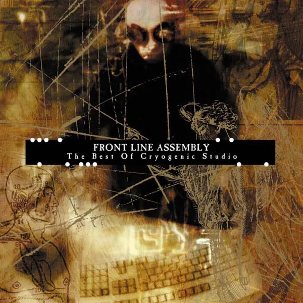 Amorphous — Front Line Assembly