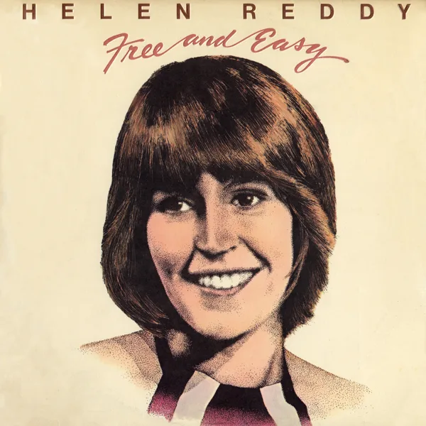 Angie Baby — Helen Reddy