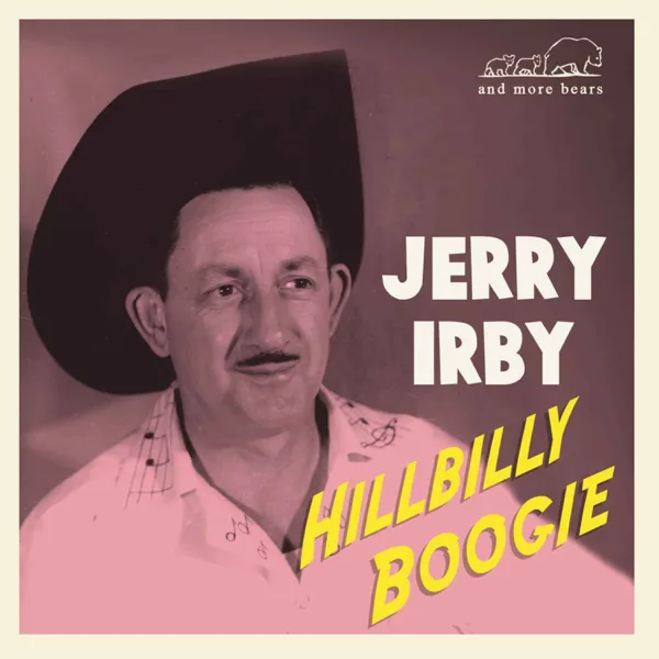 Answer to Drivin' Nails in My Coffin — Jerry Irby