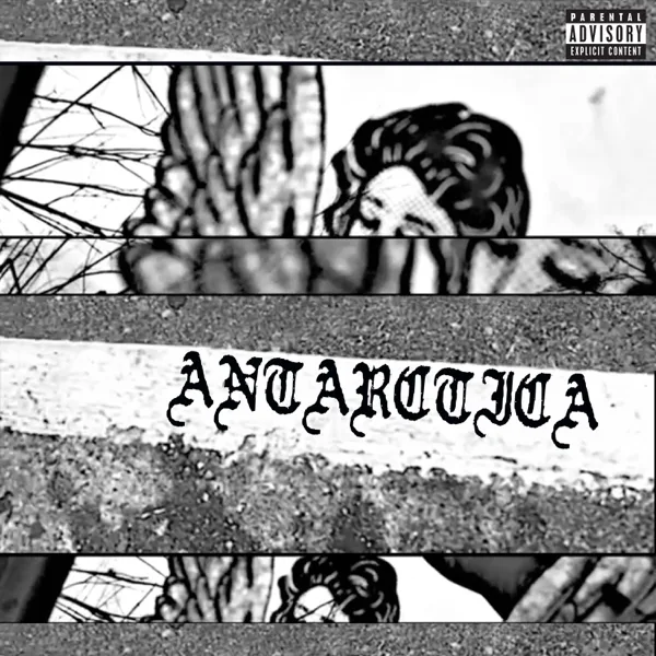 Antarctica — $uicideboy$