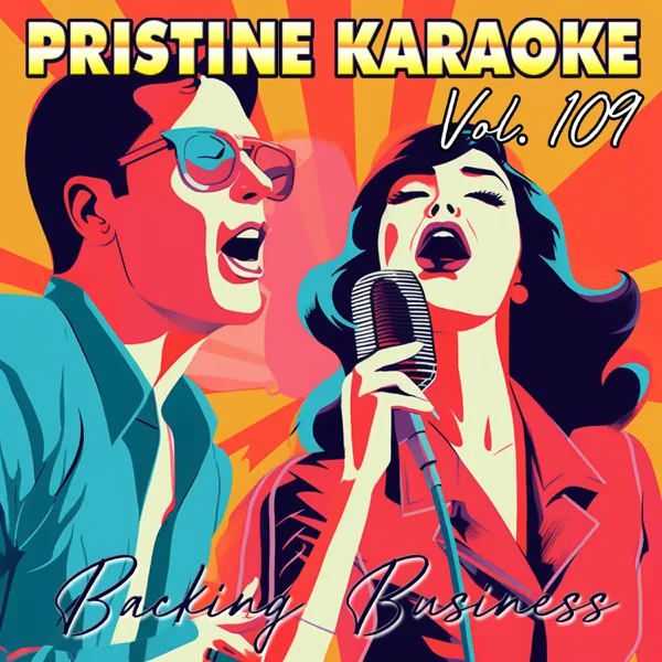 Anytime (Originally Performed by McAuley Schenker Group) [Karaoke Version] — Backing Business