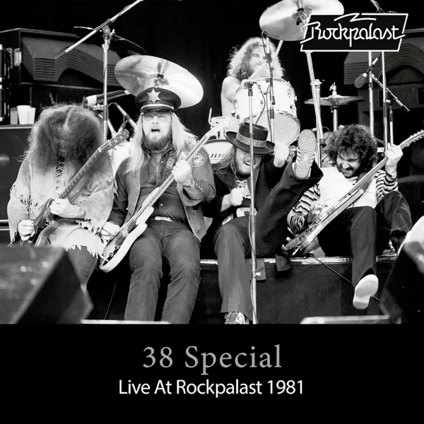 Around And Around (Live, Loreley, 1981) — 38 Special