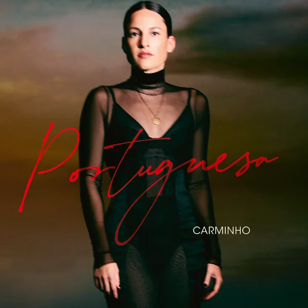 As flores (fado Flores) — Carminho