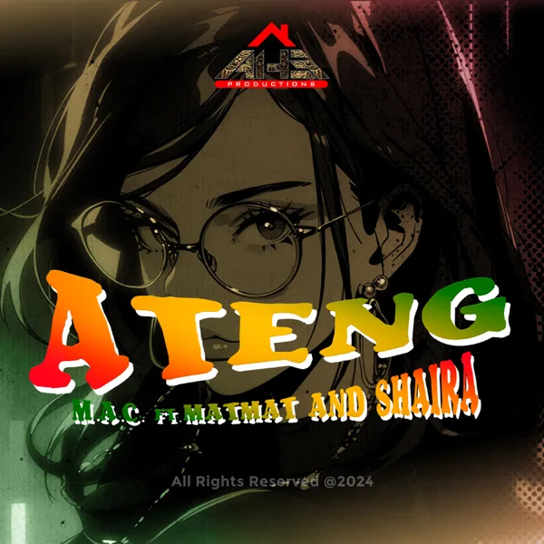 Ateng (feat. MatMat & Shaira) — Moro Artists of Cotabato